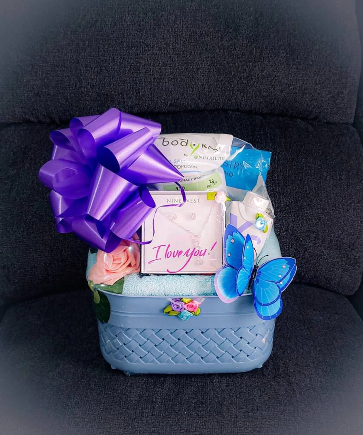 Economy Wellness Bundle, Energy & Focus, Yes- Contact us