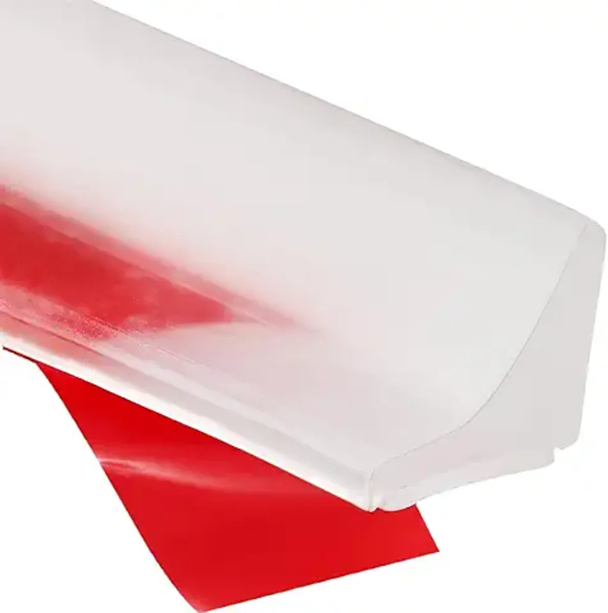 Shower Threshold Water Dam Shower Water Guard - 39 inch