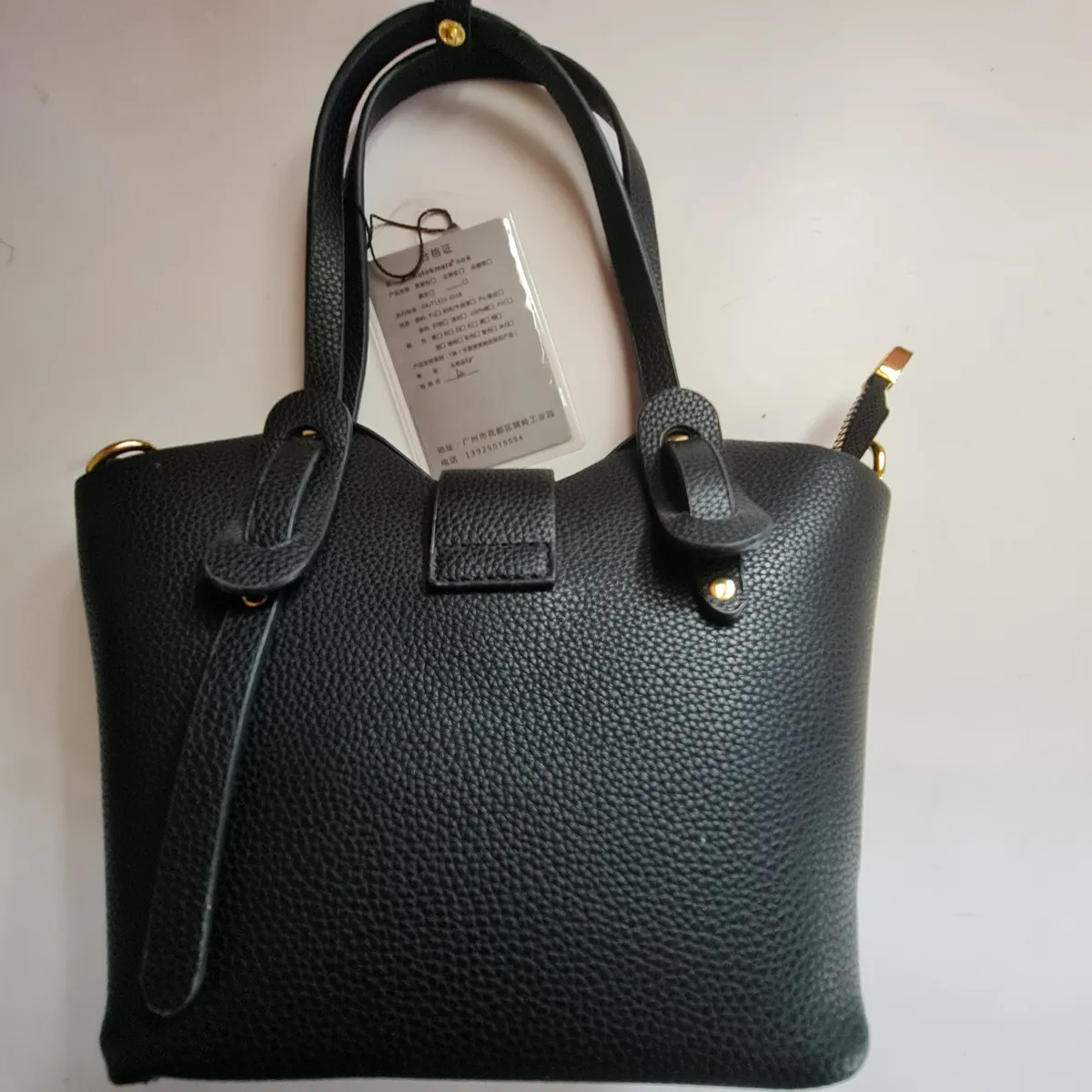 Ladies mini handbag